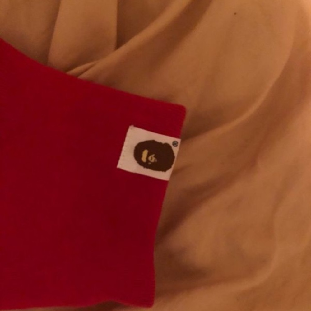 Bape hoodie - Picture 8 of 8